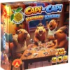 Capi-Capi. Kapibary Karciary.