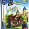 Carcassonne: 1. dodatek - Karczmy i katedry (nowa edycja)