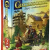Carcassonne: 2. dodatek - Kupcy i budowniczowie (nowa edycja)