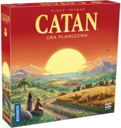 Catan (edycja 2025)
