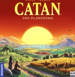 Catan (edycja 2025)