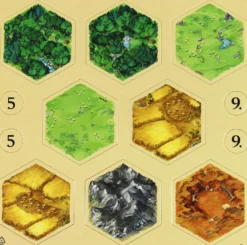 Catan (edycja 2025)