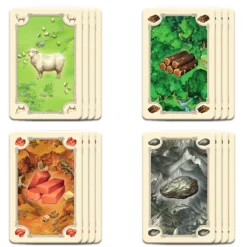 Catan (edycja 2025)