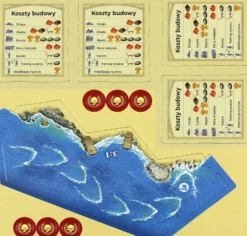 Catan: Miasta i Rycerze (edycja 2025)