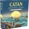 Catan: Odkrywcy i Piraci (edycja 2025)