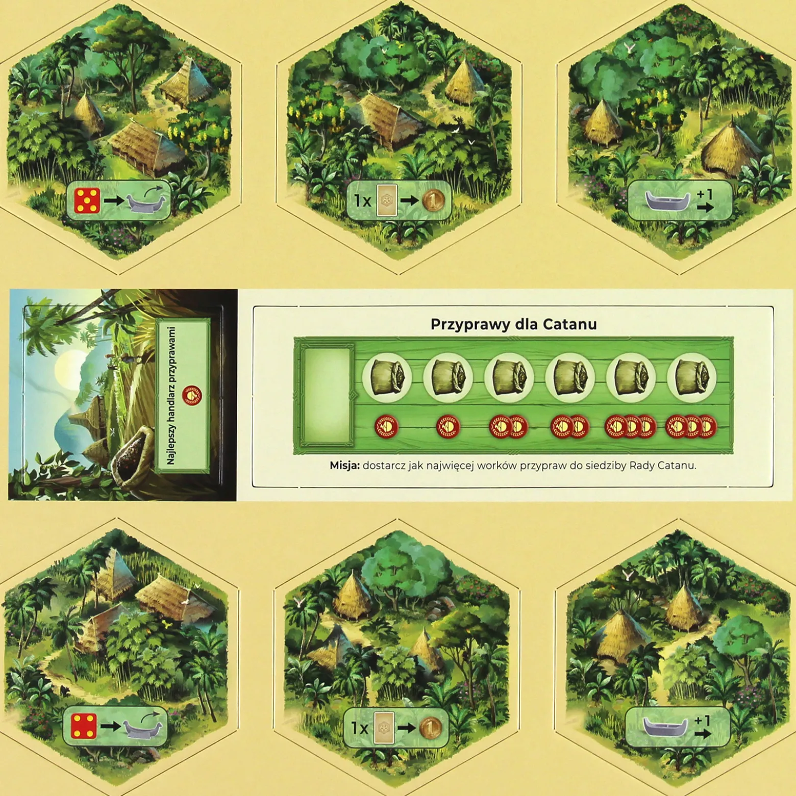 Catan: Odkrywcy i Piraci (edycja 2025)