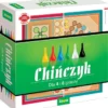 Chińczyk dla 4 i 6 graczy