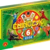 Chińczyk dla 6 osób