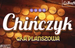 Chińczyk klasyczny