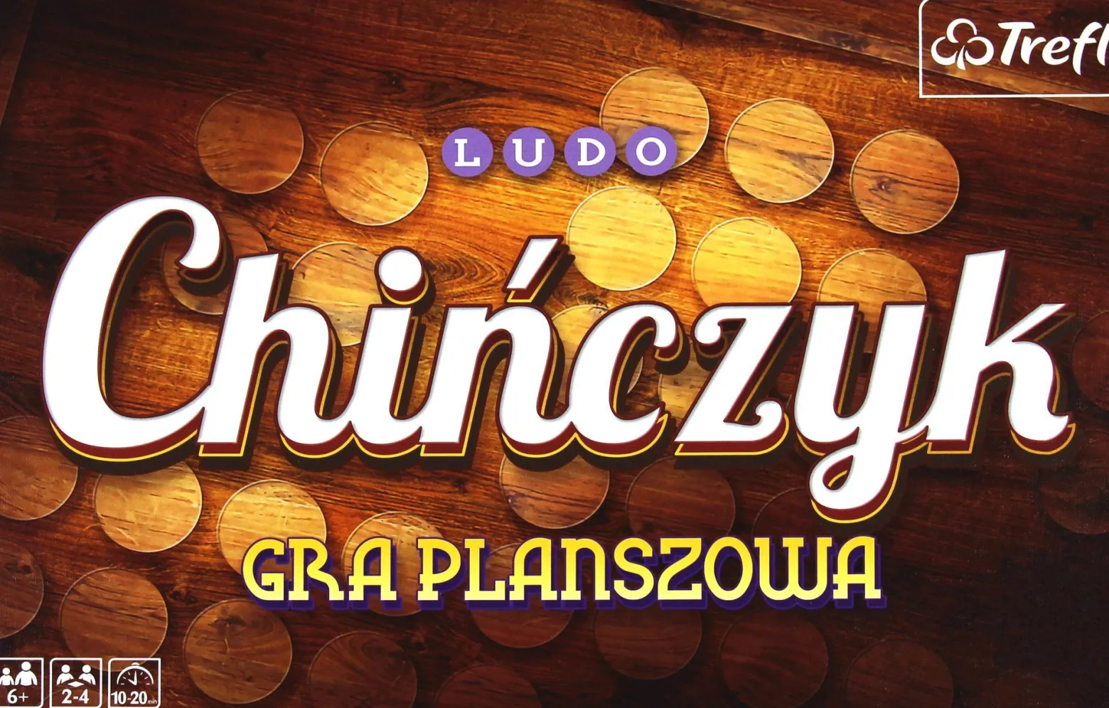 Chińczyk klasyczny