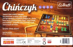 Chińczyk klasyczny