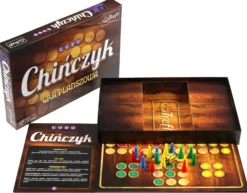 Chińczyk klasyczny
