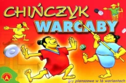 Chińczyk / Warcaby