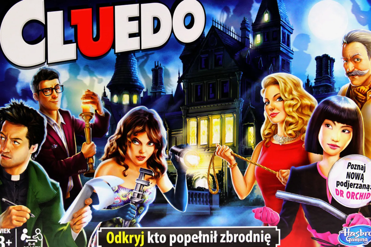 Cluedo