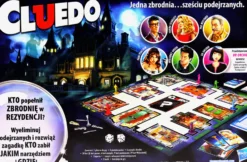 Cluedo