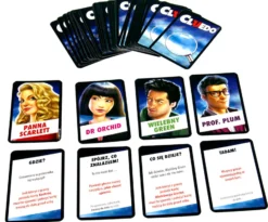 Cluedo