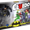 Cluedo - Batman