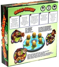 Coco Crazy (edycja polska)