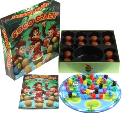 Coco Crazy (edycja polska)
