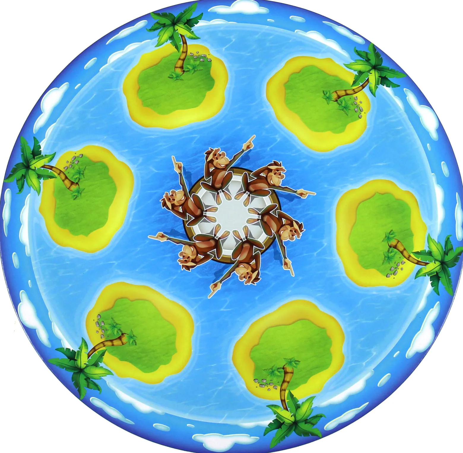 Coco Crazy (edycja polska)