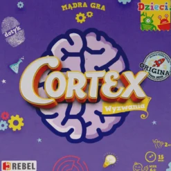 Cortex dla dzieci