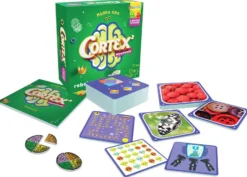 Cortex dla dzieci 2