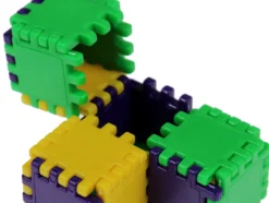 Cubigami 7 - łamigłówka Recent Toys - poziom 2,5/5