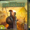 7 Cudów Świata: Pojedynek
