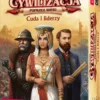 Cywilizacja: Poprzez wieki - Cuda i liderzy