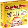 Czacha Dymi