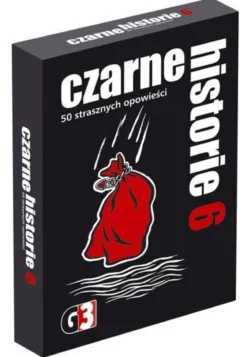 Czarne historie 6