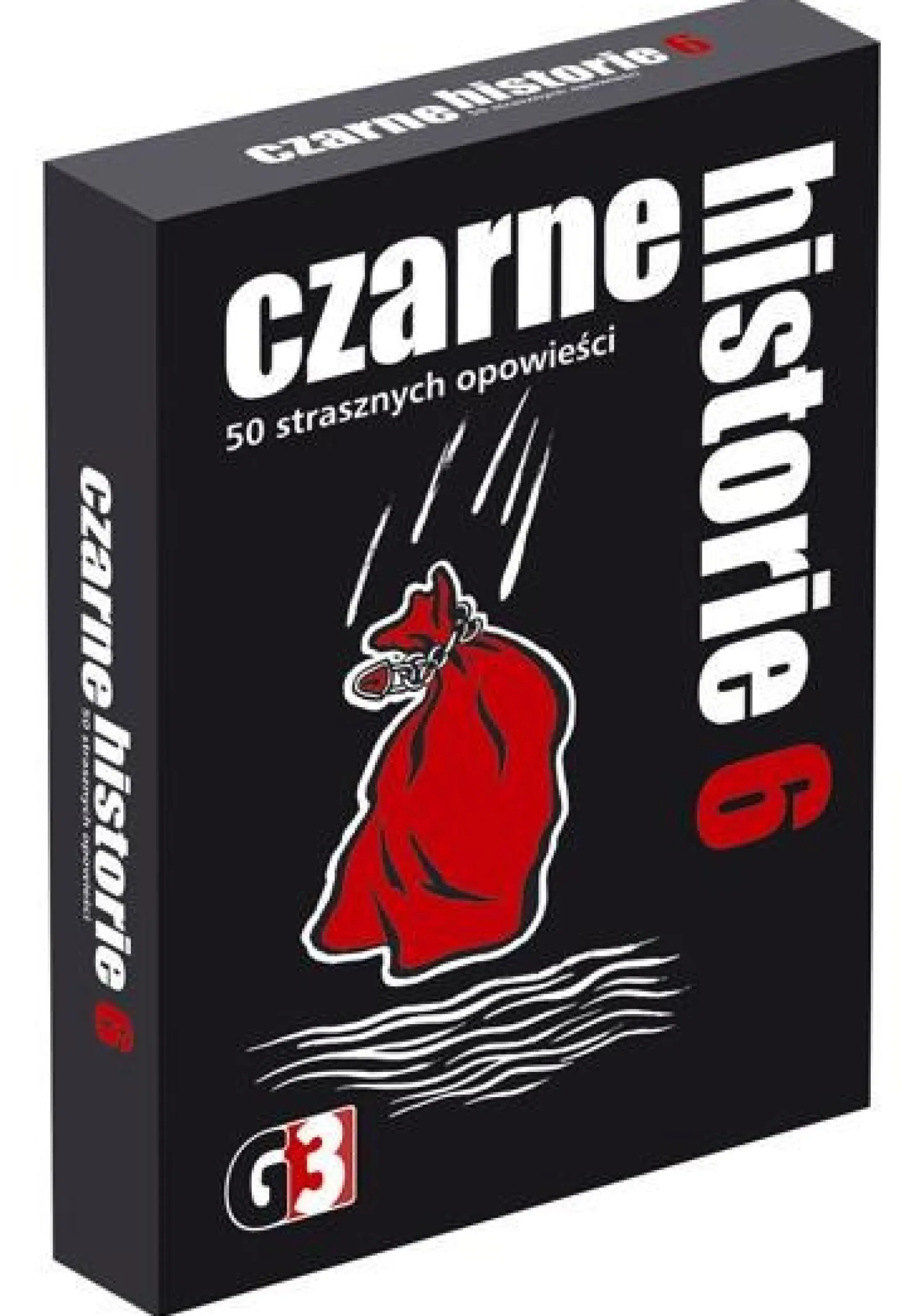 Czarne historie 6