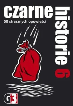 Czarne historie 6