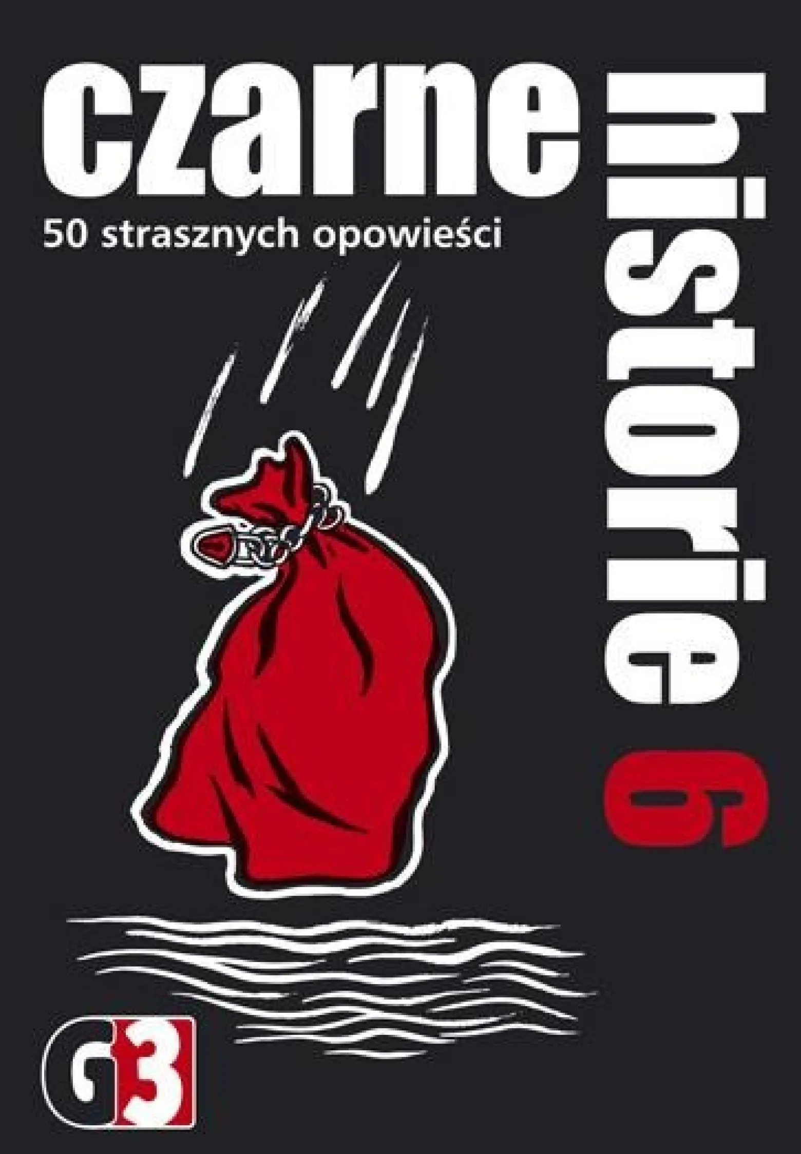 Czarne historie 6