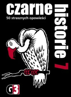 Czarne historie 7