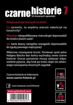 Czarne historie 7
