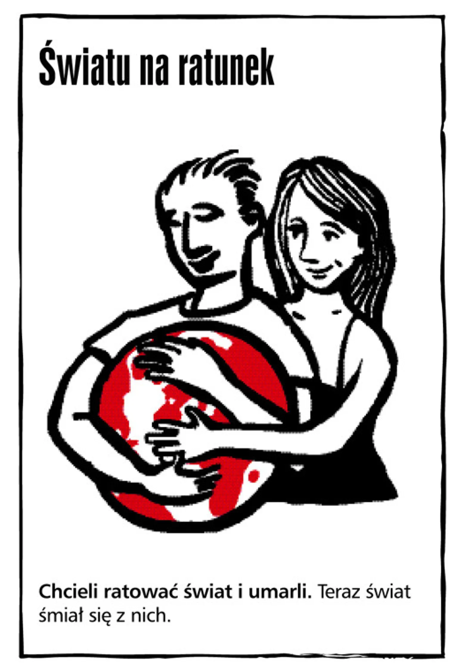 Czarne historie 8