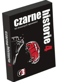 Czarne historie 4