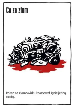 Czarne historie 4
