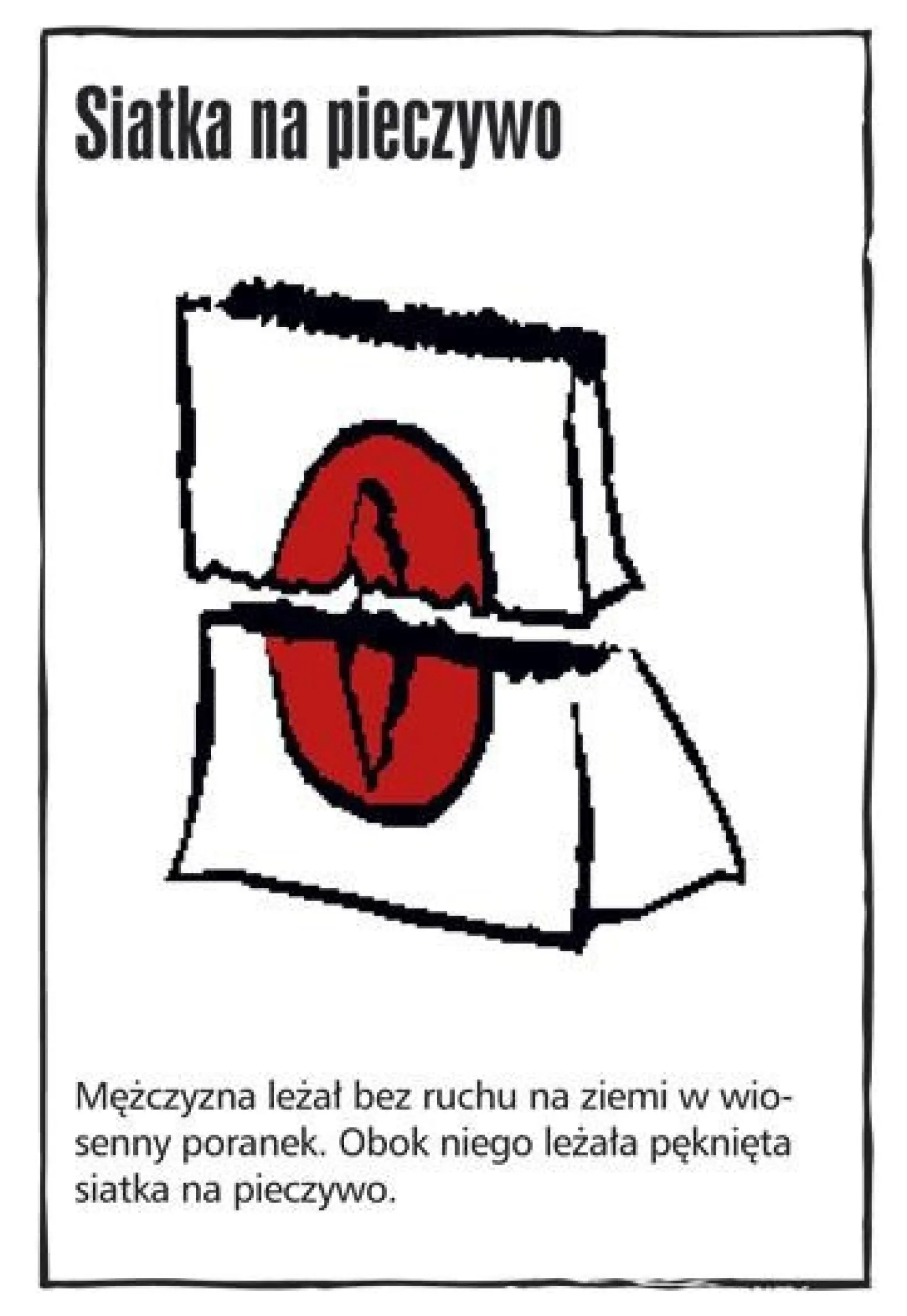 Czarne historie 4