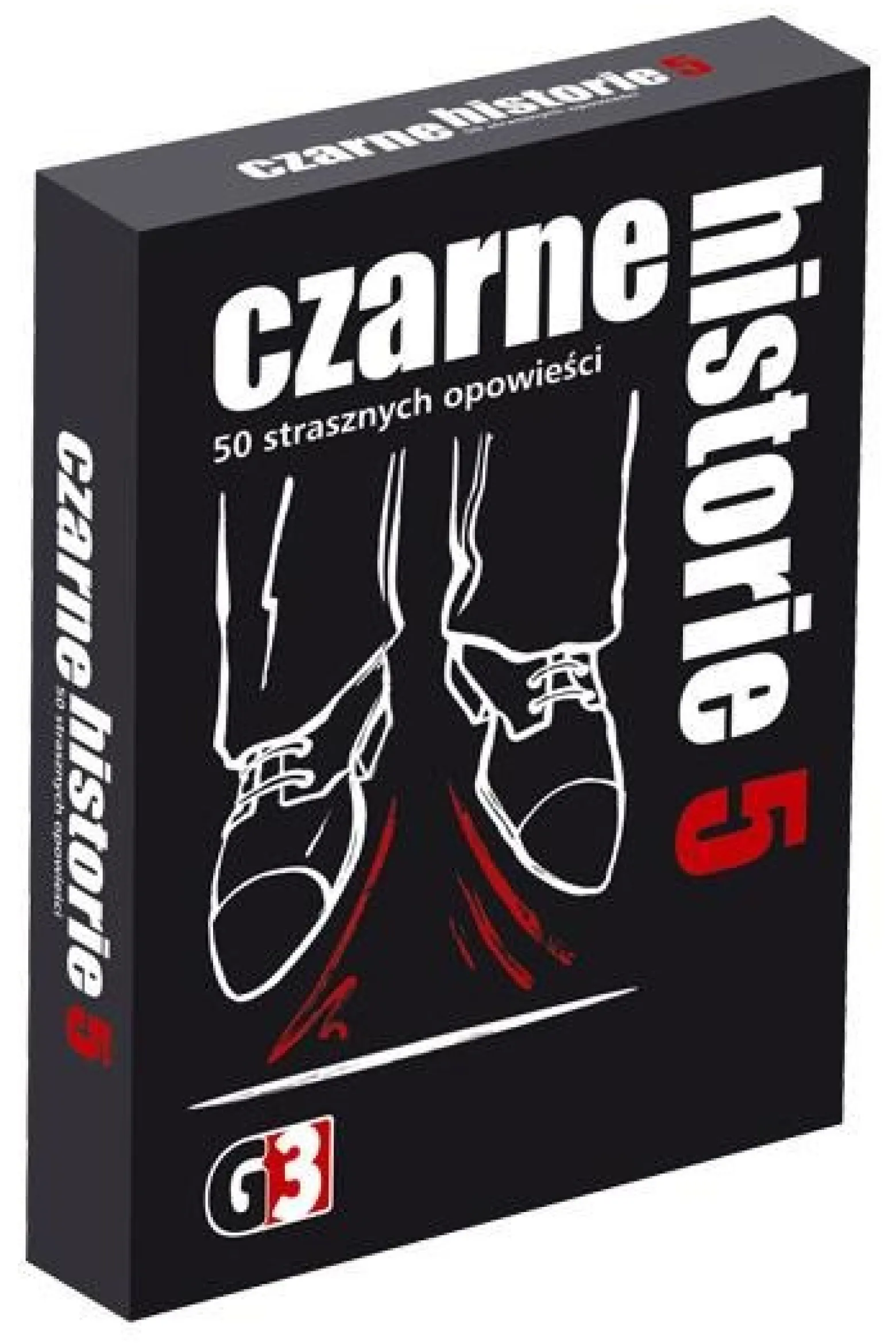 Czarne historie 5