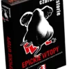 Czarne historie - Epickie wtopy