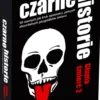 Czarne historie - Głupia śmierć 2