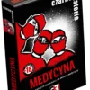 Czarne historie - Medycyna (nowa edycja)
