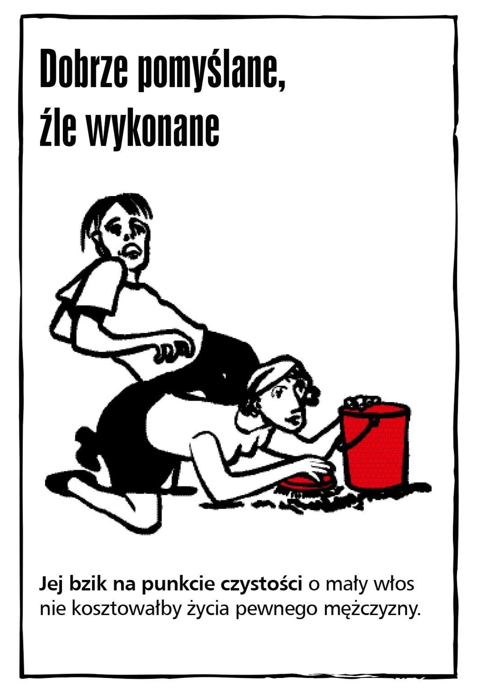 Czarne historie - Superbohaterowie