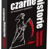 Czarne historie - Tajemnice zaświatów