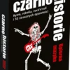 Czarne historie - Upiorna muzyka