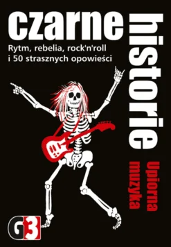 Czarne historie - Upiorna muzyka
