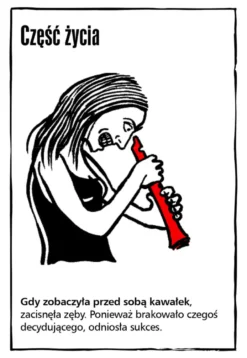 Czarne historie - Upiorna muzyka