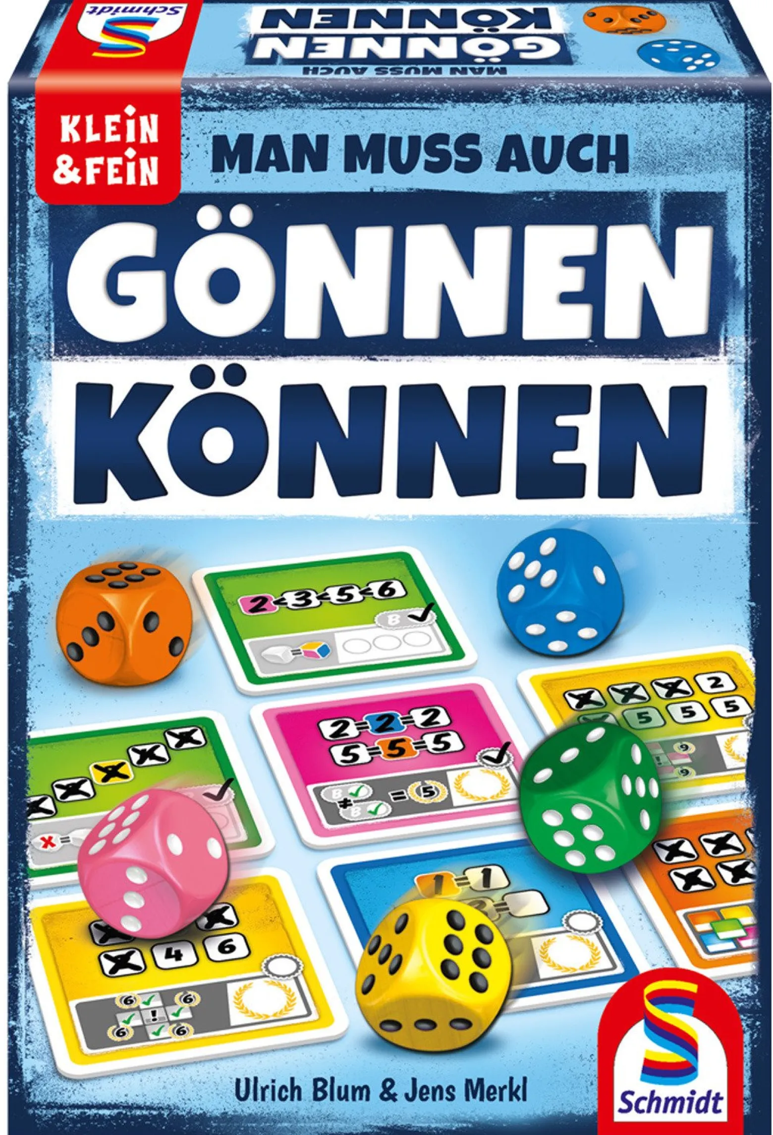 Czego chcesz? (Gönnen Können)